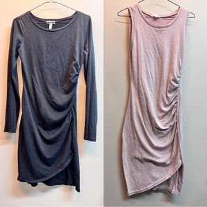 2pcs Mini Dress bundle